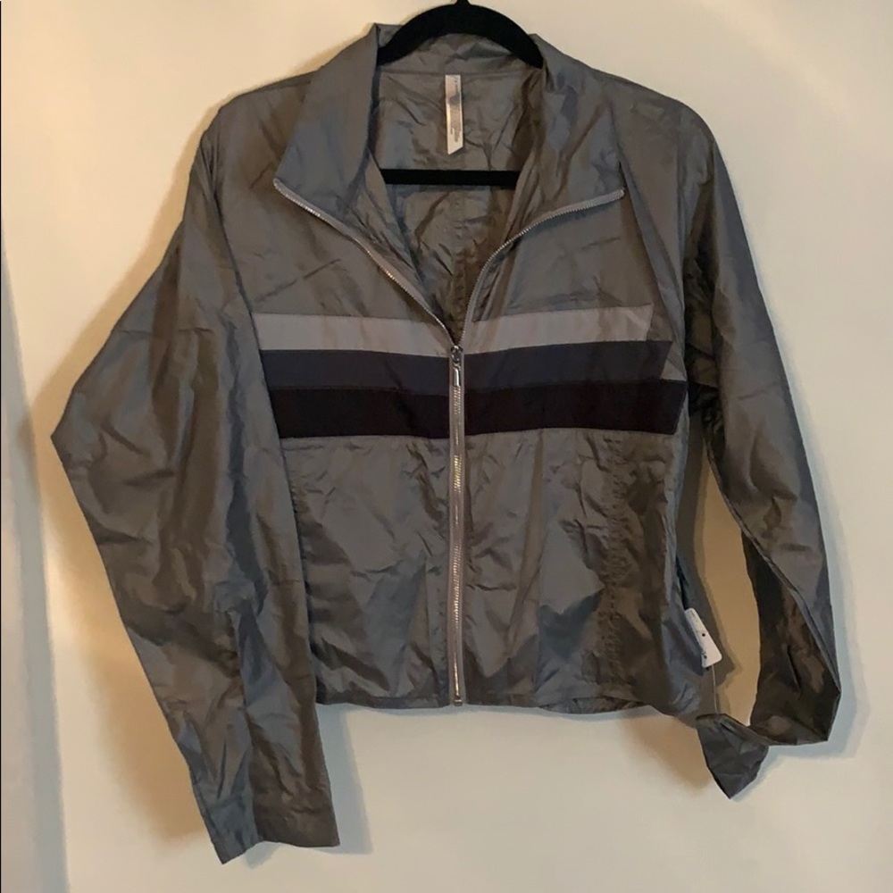 Free people jacket